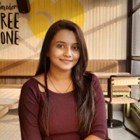 Native Ninja Employee Prajakta Deshpande's profile photo