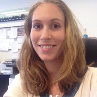Caroline Thivant Email & Phone Number