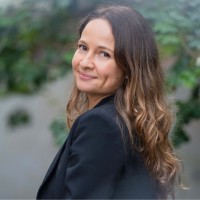 International House London | IH London Employee Marianna Danilova's profile photo