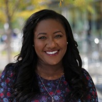 Indiana University School of Medicine Employee Angelica McLean-Johnson's profile photo
