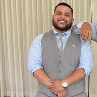 Verizon Employee Dwight Lopez's profile photo
