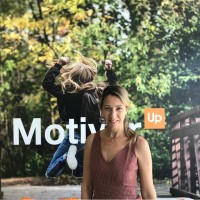 Up Spain Employee Esther Martinez Pereira's profile photo