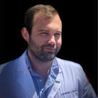 Center for Sports Medicine & Orthopaedics Employee Jonathan Morrison's profile photo