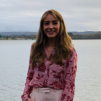 NHS Forth Valley Employee Gillian Ball's profile photo