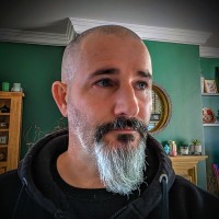 City of Wolverhampton Council Employee Lee Marbury's profile photo