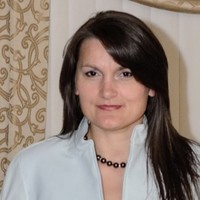 Ener-Spray Group of Companies Employee Elvira Rosca's profile photo