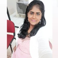 Michelle Siewah Email