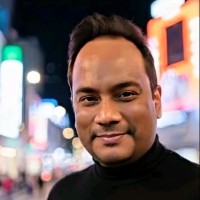 MTAP Technologies Employee Aditya Shaw's profile photo