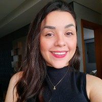 E-Com Plus Employee Luiza Brancaglion's profile photo