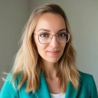 GINEYS Employee Laëtitia Monnot's profile photo