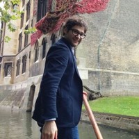 LongeVC Employee Greg Fishman's profile photo