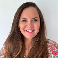 Creative Destruction Lab Employee Clémentine Decoopman's profile photo