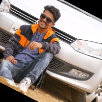 Phantom Advisory LLP Employee Yogesh Shelar's profile photo