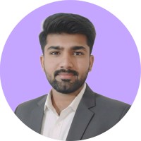 Gleantap Employee Shahzad Siddique's profile photo