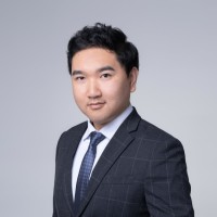 Micro Connect | 滴灌通 Employee Boyang Yu's profile photo