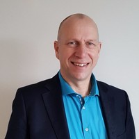 id Plein Employee Peter van der Woerdt's profile photo