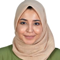 Mosofty Employee Cheima Sassi's profile photo