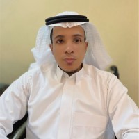 Perfect Vision Factory Employee Mohammed al-Zahrani's profile photo