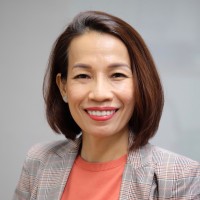 J.P. Morgan Employee Bich van Phan's profile photo