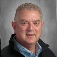 Folsom Cordova Unified School District Employee Peter Maroon's profile photo