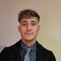 Access Talent Group Employee Joseph Wales's profile photo
