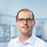 Oliver Prang's profile photo