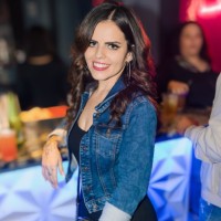 Nadia Roman Email & Phone Number