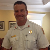 City of Valdosta Employee Jason Rowan's profile photo
