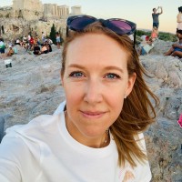 Sarah Maxwell Email & Phone Number