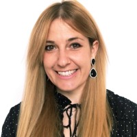 Positive Planet Employee Elisabetta Nicoli's profile photo