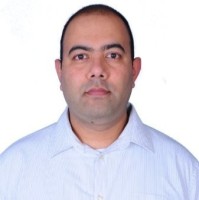 Support.com Employee Hemanth Sundareshan's profile photo