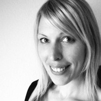 Pixelpark Employee Tanja Knieps's profile photo