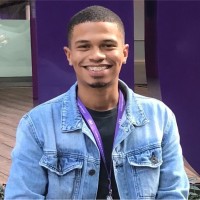 Nubank Employee Jonathan Moreira's profile photo