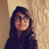 Friendly It Solution Employee Bhavisha Parmar's profile photo