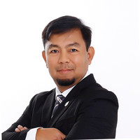 UBX Philippines Employee Cenon Atendido's profile photo