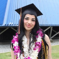 Ecology Auto Parts Employee Ashley Monarres's profile photo