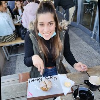 The Shoprite Group of Companies Employee Tamsyn Pinn's profile photo