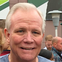 SQAD LLC Employee Tim Dolson's profile photo