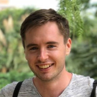 Norgine Employee James Lalor's profile photo