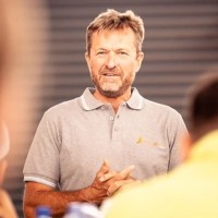 Hoist Group Employee Markus Hiebeler's profile photo