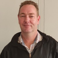 Kevan James Email