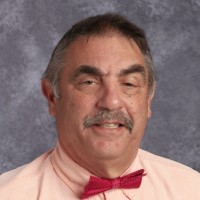 DePaul College Prep Employee Bob Decarlo's profile photo