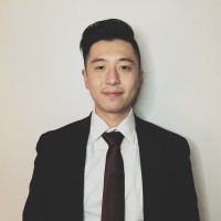 Primary PartnerCare® Employee Danny Wu's profile photo