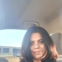 Usha Sharma Email & Phone Number