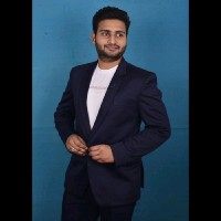 ElecTorq Technologies Employee Prakash Khobragade's profile photo