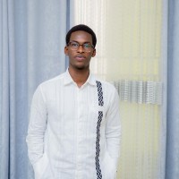 Zigama CSS Employee Allan Hirwa's profile photo