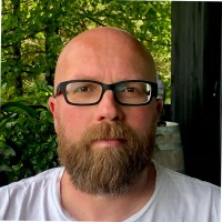 Industrial Environmental Services Employee Simon Gracie's profile photo