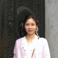 Meta Employee Mao Ye's profile photo
