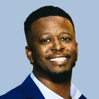 Walmart Employee Antonio Williams's profile photo