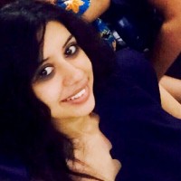 Mobile programming LLC. Employee Meenu Saluja's profile photo